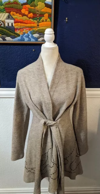 Anthropologie rosie deals neira cardigan