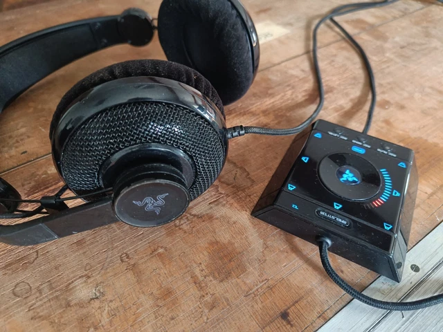 RAZER Megalodon 7.1 Surround Gaming Headset