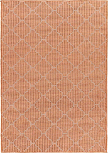 Surya Traditional Pasadena Polypropylene 2'6" x 4' Area Rugs PSA2344-274