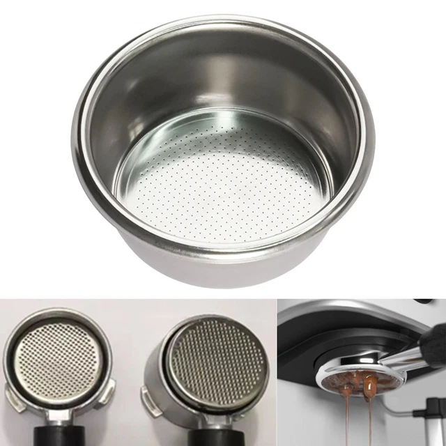 Joint Et Filtre Cafetière Universel Pour Pièces De Rechange