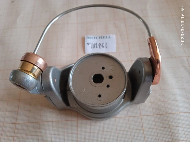 KIT CLOCHE PICK Up Moulinet Mitchell Orca 6500Sc Mulinello Reel Part 181755 EUR 14,00 - FR