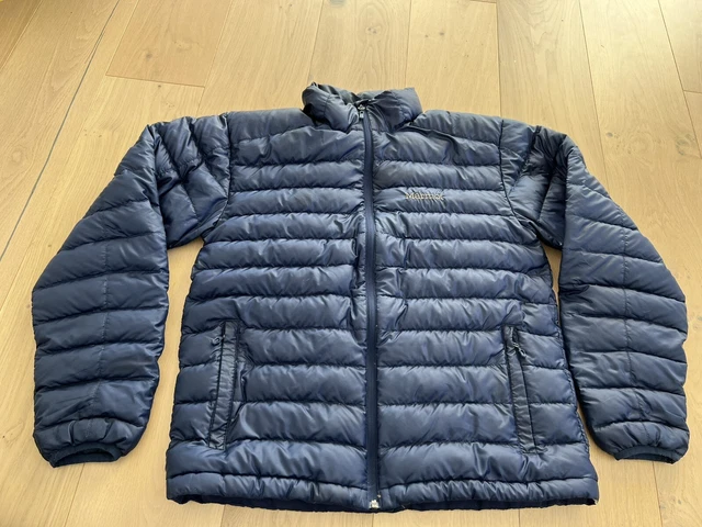 Marmot shop azos review