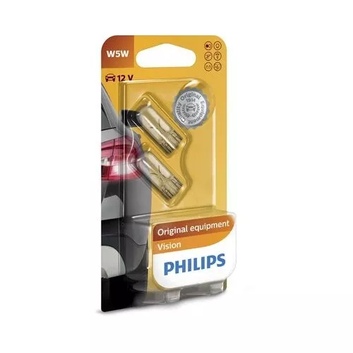 1 Ampoule PHILIPS 12961B2