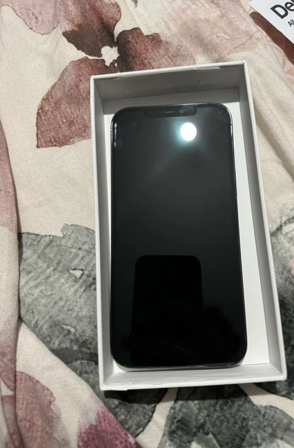 iphone 12 pro max 256gb unlocked graphite