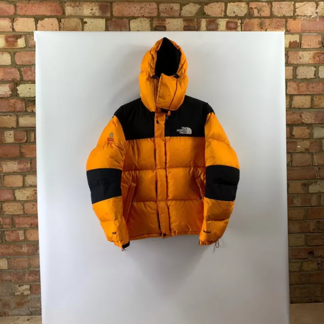 North face hotsell baltoro jacket 700