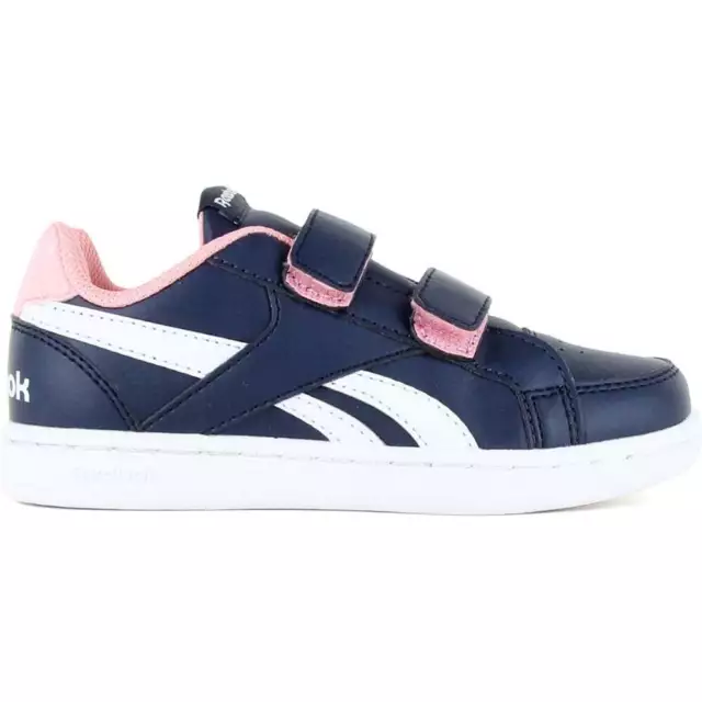 Zapatillas Moda Y Multideporte Niño Reebok Royal Prime  Alt