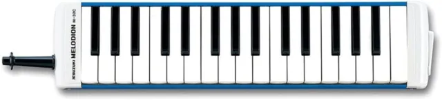 SUZUKI Suzuki Keyboard Harmonica Melodyon Alto 32 Keys M-32C