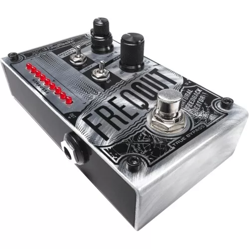 Digitech - Freqout