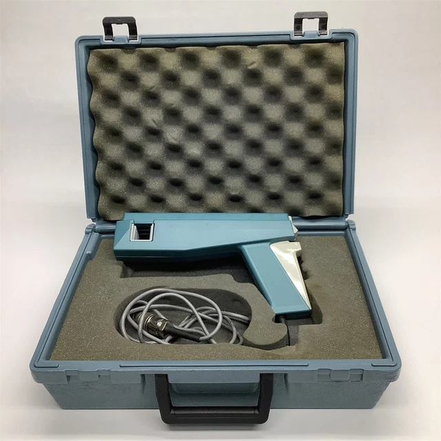 Used Tektronix 100A A6303 Current Probe O5