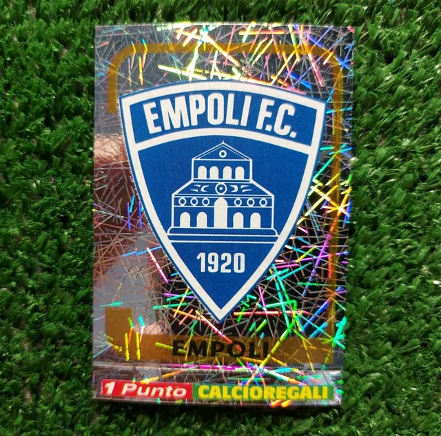 FIGURINA CALCIATORI PANINI 1983/84 - Rec/Removed - N.442 Cinello
