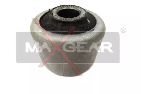 72-1692 MAXGEAR CONTROL ARM-/TRAILING ARM BUSH FRONT AXLE LEFT or RIGHT REAR FO