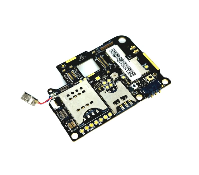 SCHEDA LOGICA DELLA Scheda Madre Microsoft Surface Book 2 1832 I5-8350U - Foto 7