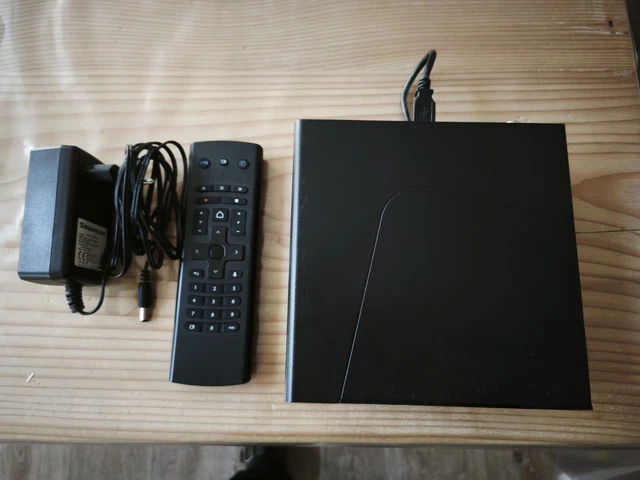 Numericable lance La Box en Belgique
