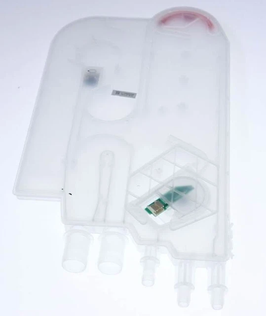 Manuale Di Istruzioni Per Lavastoviglie Caple DI631 - Foto 3