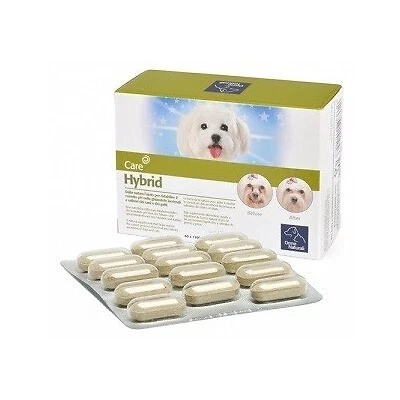 Orme Naturali Hybrid 60 Compresse 1300 Mg