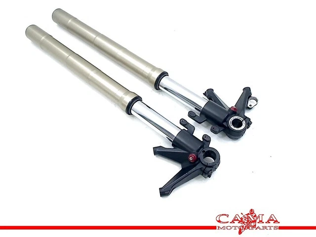 FORCELLA COMPLETA Ducati Streetfighter 848 2009-2015 2015