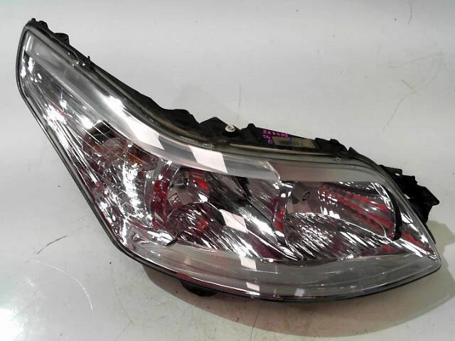 Optique avant principal droit (feux)(phare) CITROEN C4 1 PHASE 2 1.6 /R:69388726