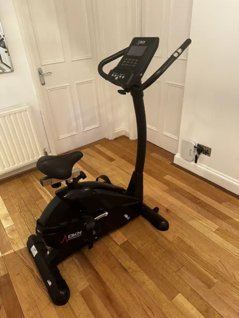 DKN AM-3i Exercise Bike