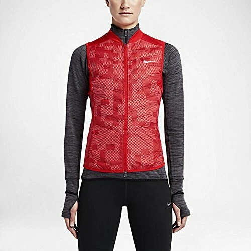 Nike gilet womens top