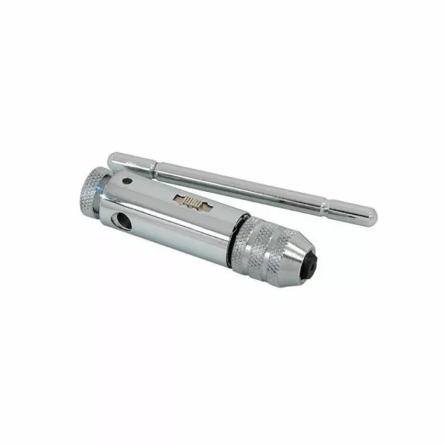 85MM T Ratchet Type Tap Key M 3 to M 8 - Front and Rear 3 - 8MM