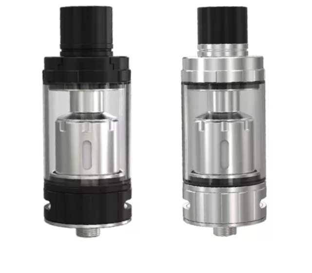 Eleaf Melo RT 25 Verdampfer 4,5 ml Atomizer SC Branding e Zigaretten