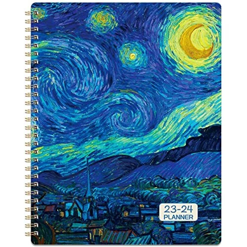 PLANNER 2023-2024 - Acdemic Planner 2023-2024 from July 2023 - June