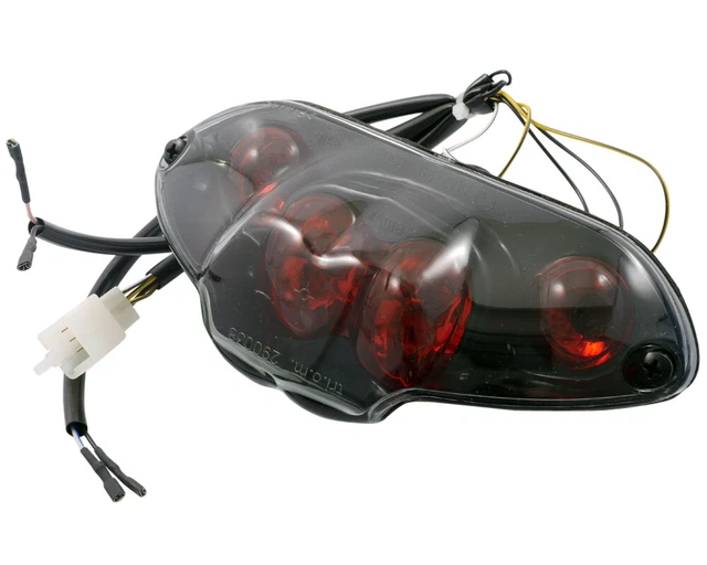ADN Taillight de correspondance d'origine Gilera à 180cc / Runner SP