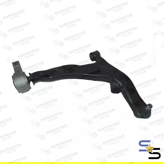 Front Right Lower Control Arm 08/2005-01/2009 FOR Nissan Murano Z50