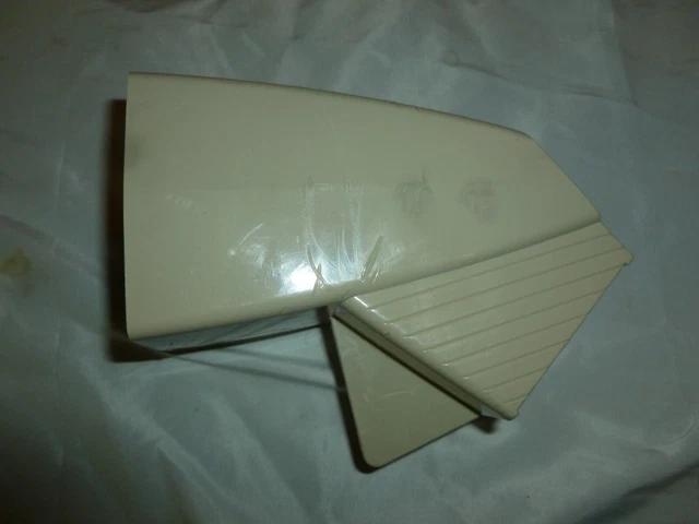 Repuesto de flash de lente vintage Sawyers Pana Vue 1R n.o 299-940-01