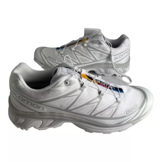Salomon s hotsell lab trainers