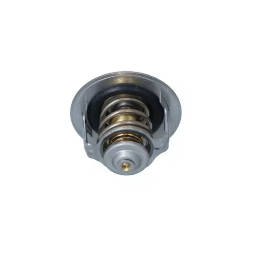 1x Thermostat, Kühlmittel NRF 725016 passend für CHRYSLER FORD MAZDA ROVER