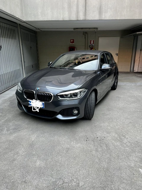 Bmw Serie 1 116i