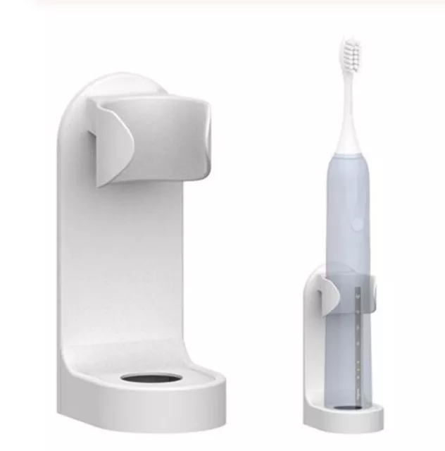 Wall Mount Electric Toothbrush Holder Electric Tooth Brush Stander For oral B