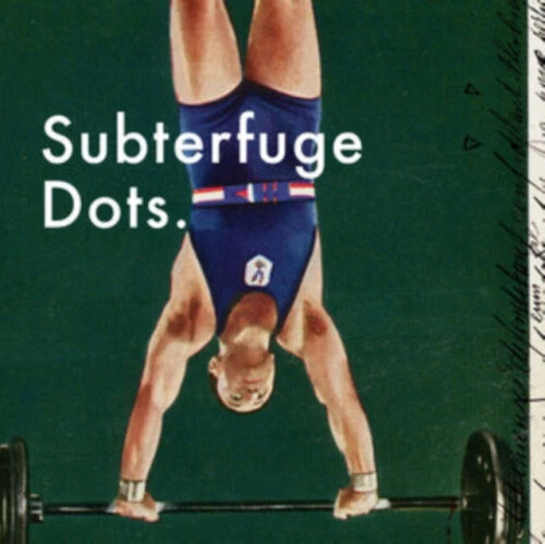 Dots. (2LP) [VINYL] by Subterfuge