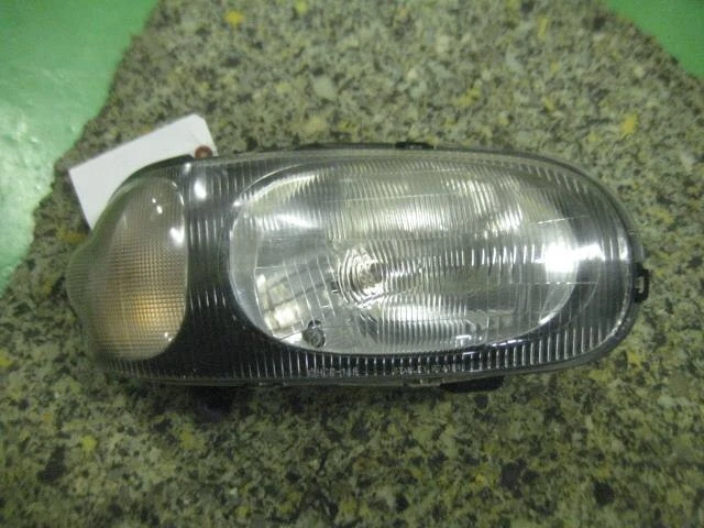 SUZUKI Alto 1999 GF-HA12S Faro destro 3512076G00 [Usato] [PA01953660]