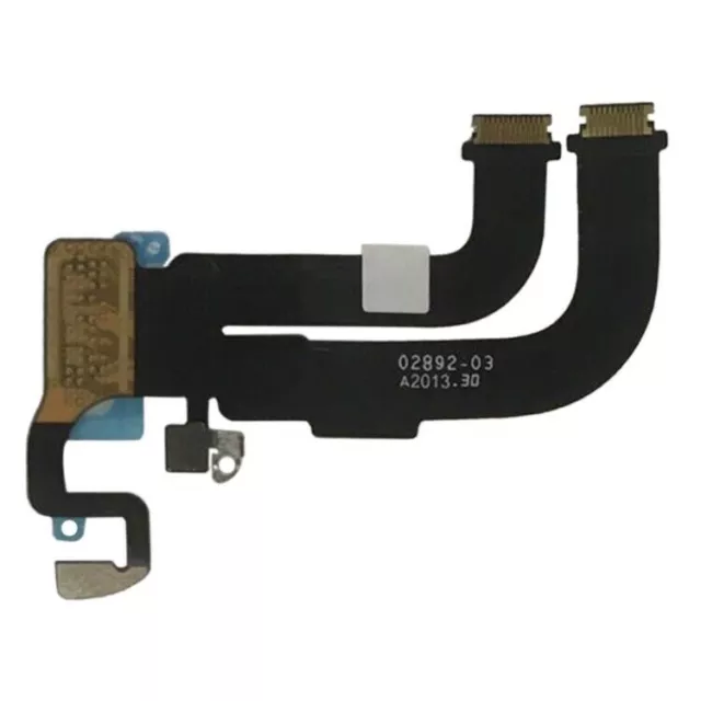 Para Apple Watch Series 6 Conector de cable flexible de pantalla LCD de 40 mm