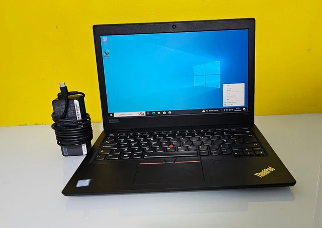 Pc Portable Lenovo | ThinkPad T490S | i5 8è Gén