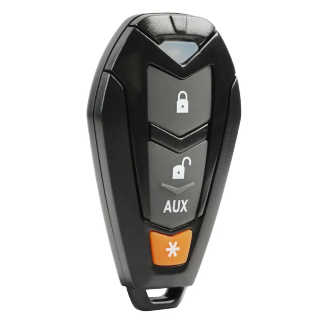 Keyless Entry Remote Fob for Viper DEI Python Clifford Aftermarket EZSDEI7141