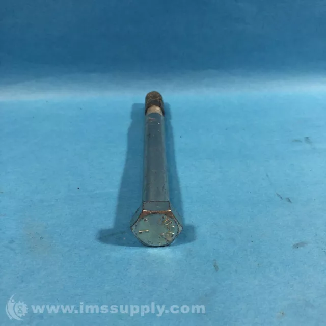 MKT Fastening Taper Bolt USIP