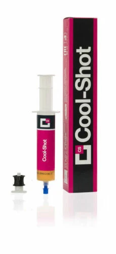 3x ERRECOM A/C AC Refroidir Shot Performance Embellisseur Klimaanlagen Mit