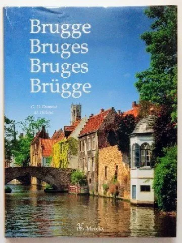 Brugge bruges bruges brugge