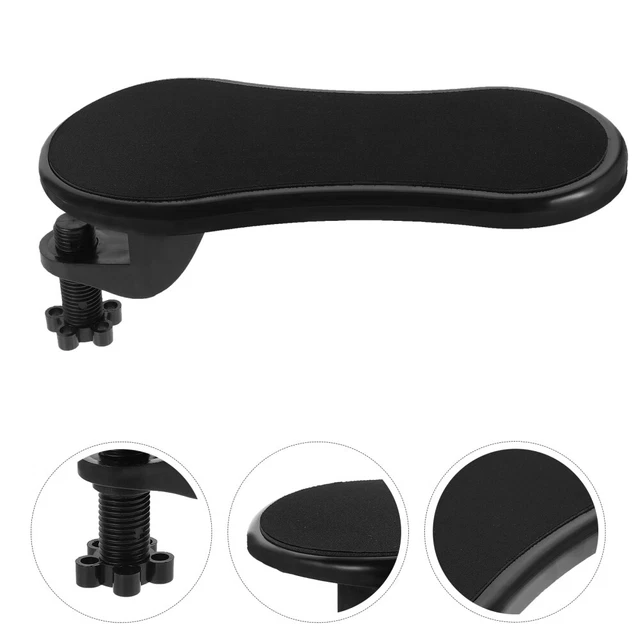 Juguta 2er Set Klappbare Tastaturständer - Verstellbar Laptop Füße Für Ergonomisches Arbeiten