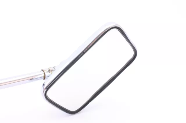 Honda 84-85 VT500C, 85 VF500C, 84-85 VT700C, 83 VT750C, 85 VT1100C LEFT MIRROR