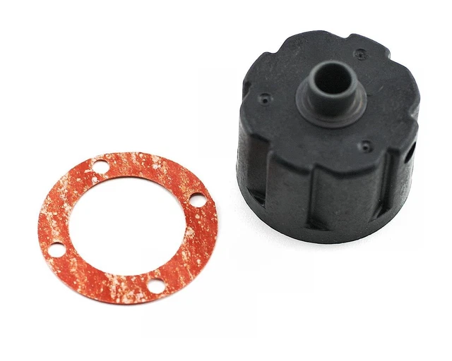 Doppio asse per scatola differenziale Tamiya (differenziale autobloccante) - cerchio 5T/10T