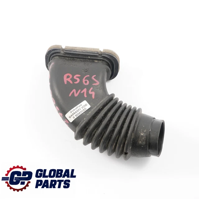 Silikon Ansaugschlauch Luftfilter Turbo Mini Cooper S + JCW R55 R56