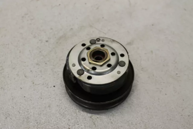 07 Taiwan Golden Bee Bm1 Bm1 Centrifugal Clutch 2