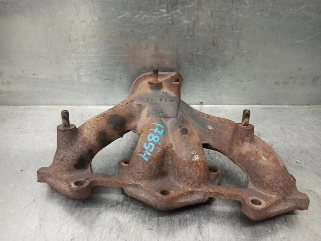 7700859733 collettore scarico per RENAULT 19 CHAMADE ... 4615792