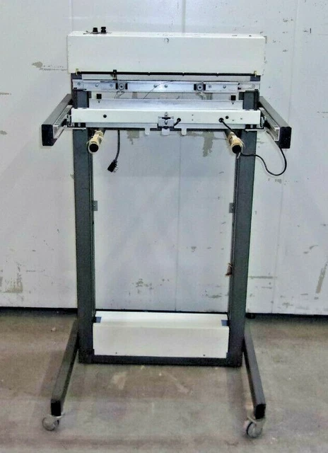 Td Collator Equipment Automatic Receiding Stacker