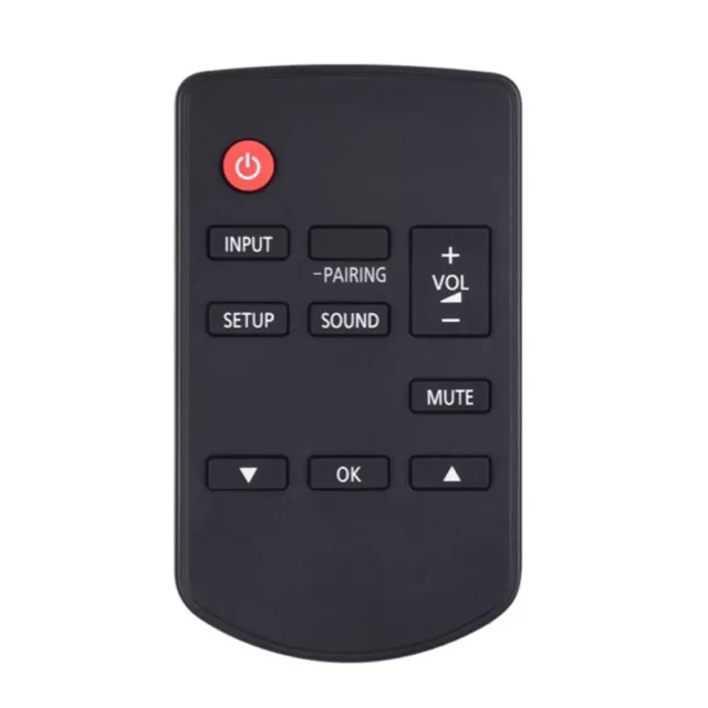 Theater System Player Remote Control for N2QAYC000098 Home Appliance