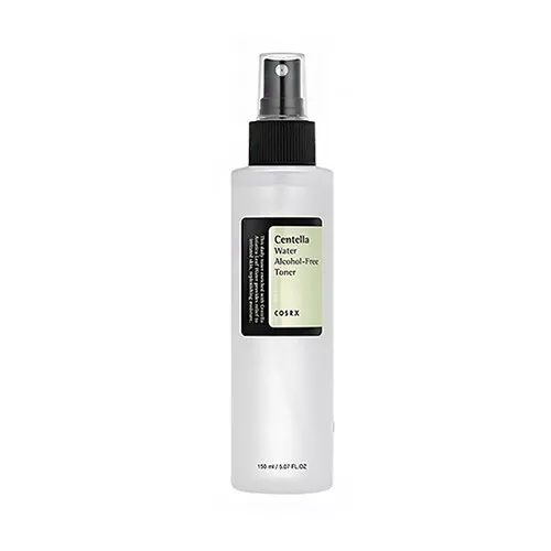 [COSRX] Centella Water Alcohol-Free Toner 150ml